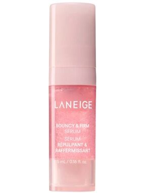 3/$12 LANEIGE Bouncy & Firm Serum .16oz